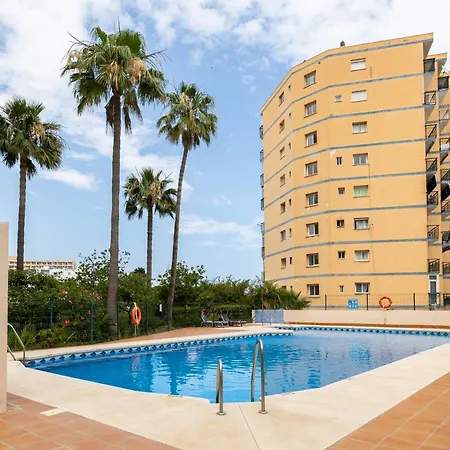 Holidays2benalmadena Marysol Aacc And Pool