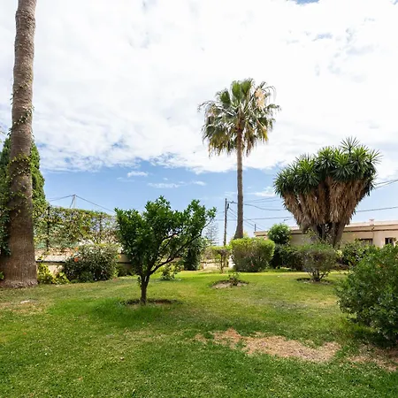 Holidays2benalmadena Marysol Aacc And Pool Benalmadena